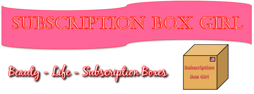 Subscriptions Boxes - Boxes are my Life! Subscription Box Reviews